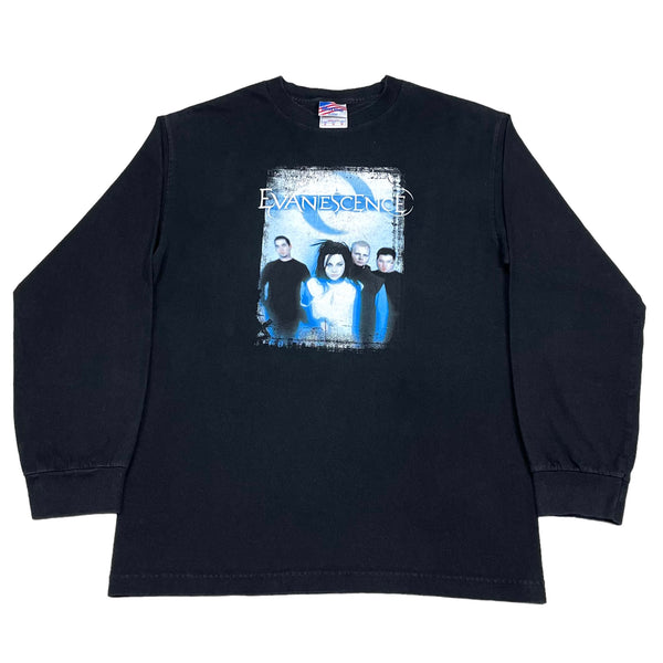 2003 Evanescence - M