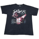 2001 Slayer - L