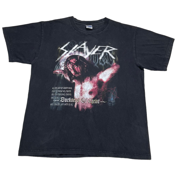 2001 Slayer - L