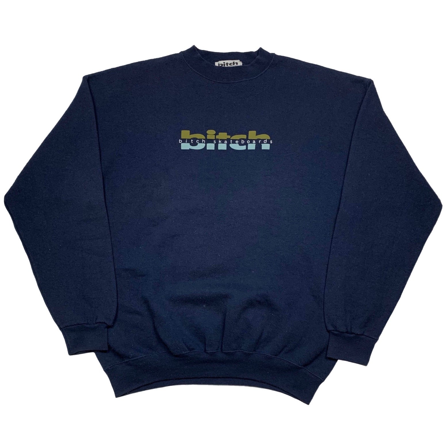 スケートボード 90s bitch skateboards 90s Bitch Skateboards - L/XL – findbk