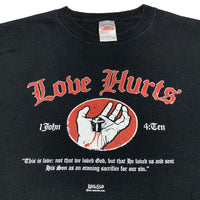 2005 Love Hurts - XL