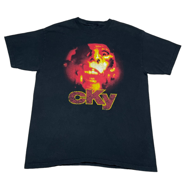 2003 CKY - L