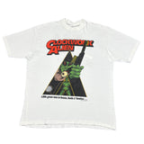 90s Clockwork Alien - L