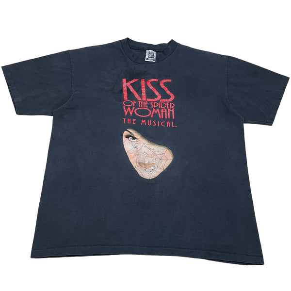 90s Spider Woman - L/XL