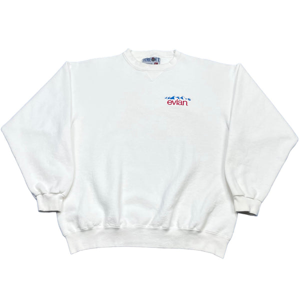 90s Evian - L