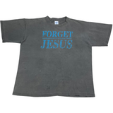 90s Forget Jesus - XL
