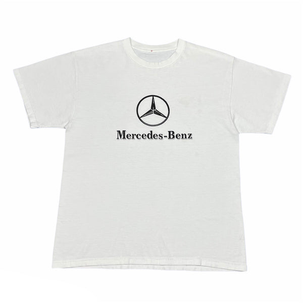 90s Mercedes - M/L