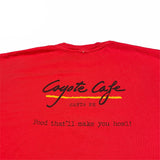 90s Coyote Cafe - XL