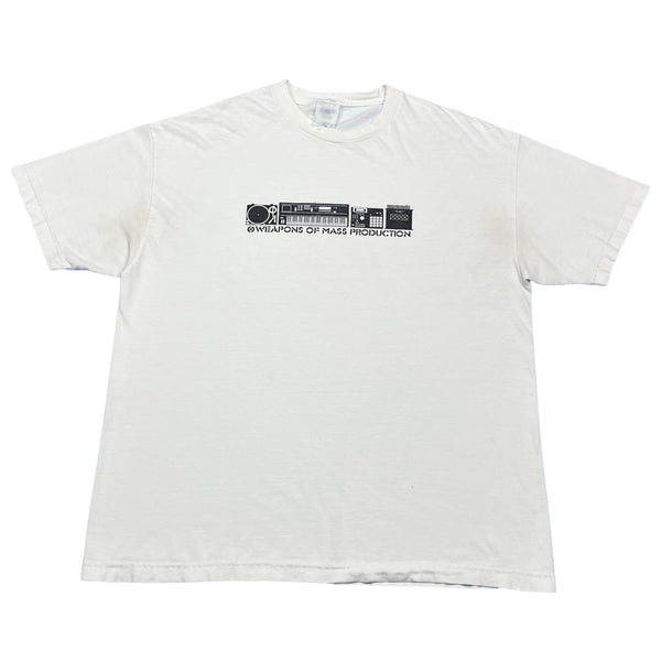 00s Weapons of Mass Prod - XL