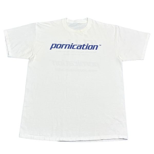 00s Pornication - L