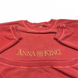 1999 Anna and the King - XL
