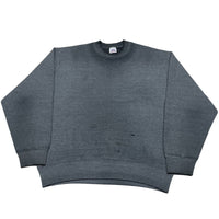 90s Black - L/XL
