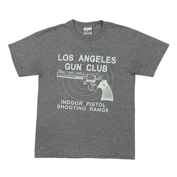 00s Los Angeles Gun Club - S