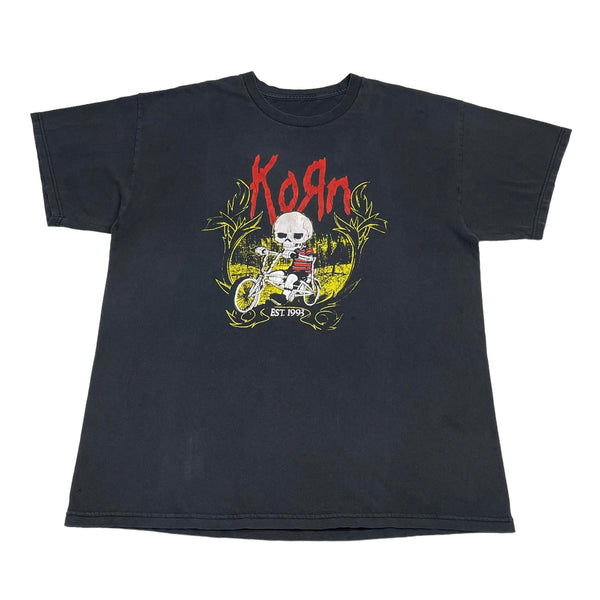 00s Korn - XL