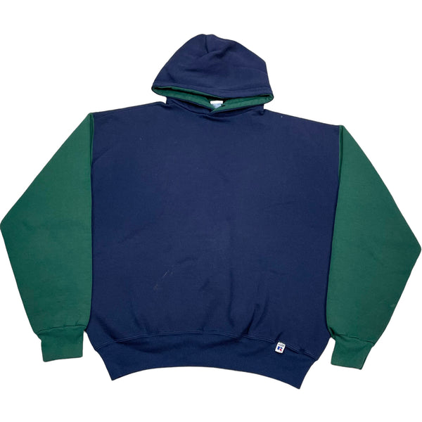 90s Navy/Forrest - XL