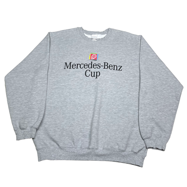 2002 Mercedes - XL