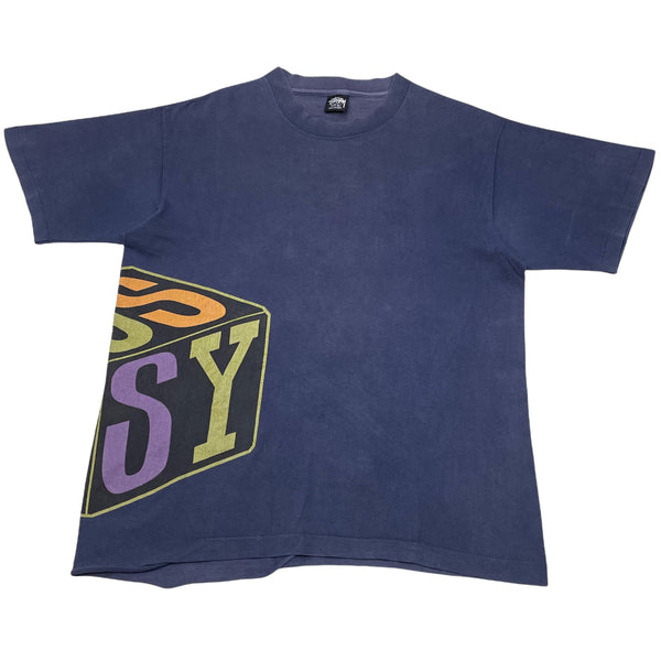 90s Stussy - L
