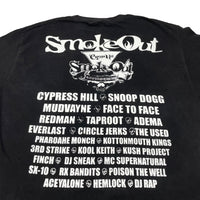2002 Smoke Out - L
