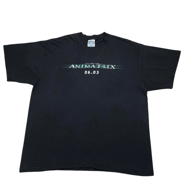 2003 Animatrix - XL