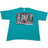 90s Techno Color Nation - L/XL