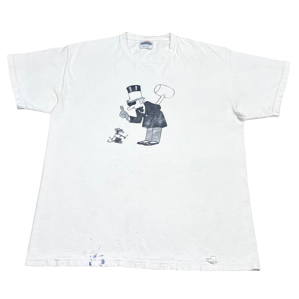 00s Western Exterminator - L