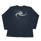 90s Crop Circle - M/L