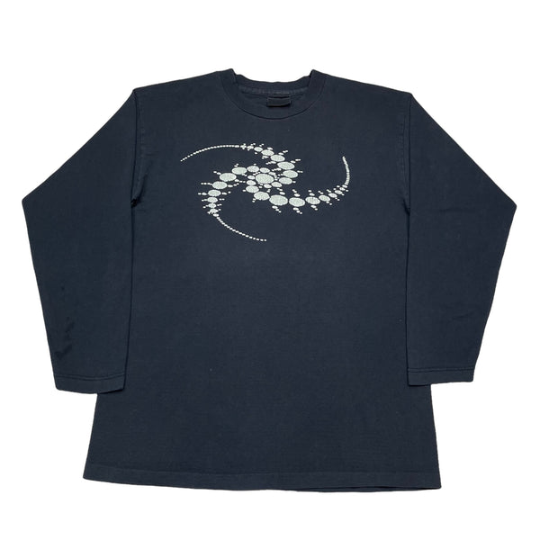 90s Crop Circle - M/L