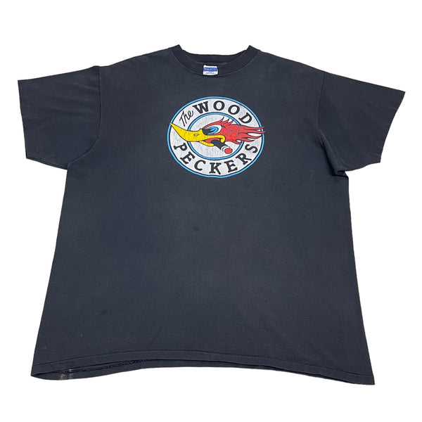 80s Woodpeckers - XL