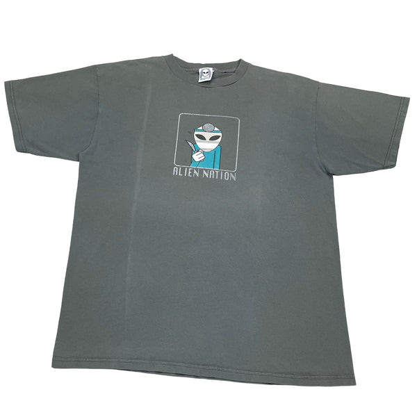 90s Alien Nation - XL