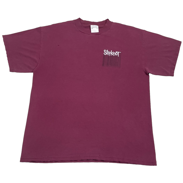 1999 Slipknot - L