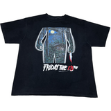 2000 Friday the 13th - XXL