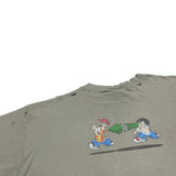 00s To the Edge - XL