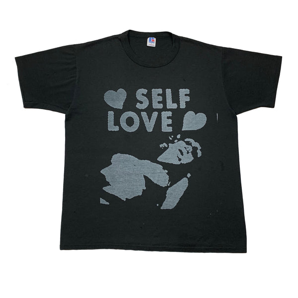 80s Self Love - L