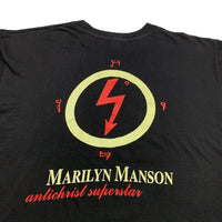 1996 Marilyn Manson - XL
