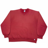 90s Burgundy - XL