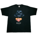 1995 Dizzy Gillespie - XL