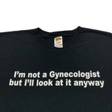 90s Gynecologist - XL