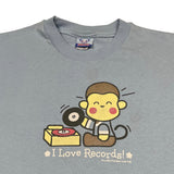 2000 I Love Records - S/M