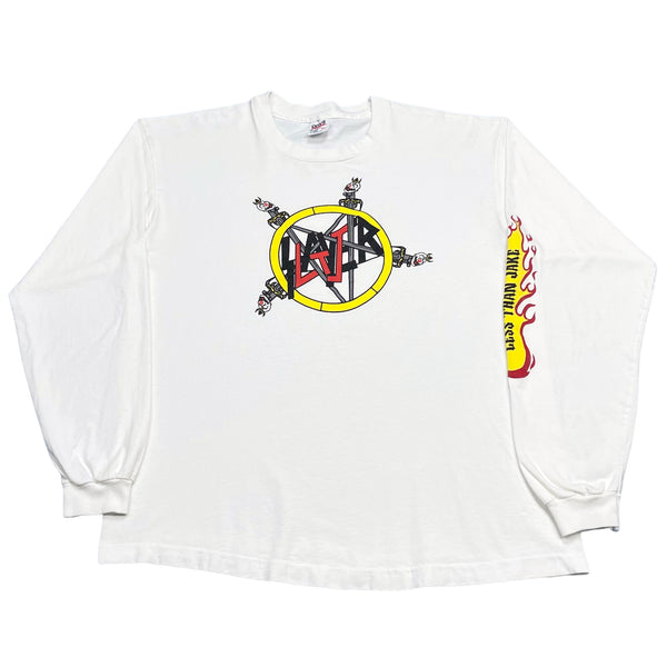 90s Less than Jake - XL