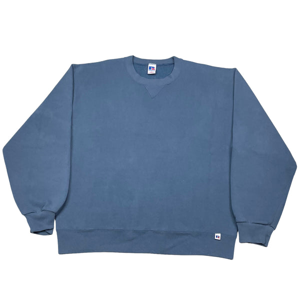 90s Blue - L