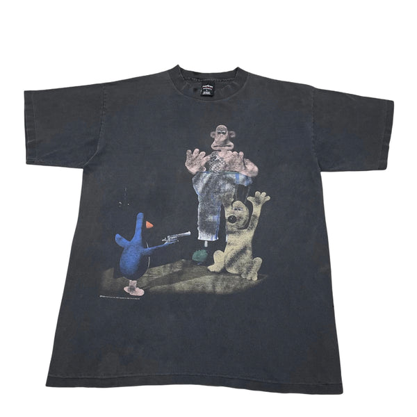 1989 Wallace & Gromit - L