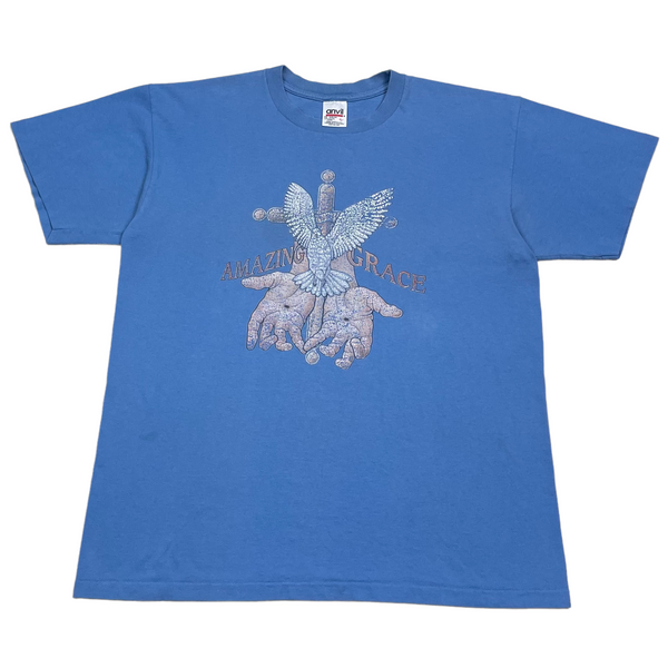 90s Amazing Grace - L