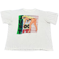 90s Just Undo It - L