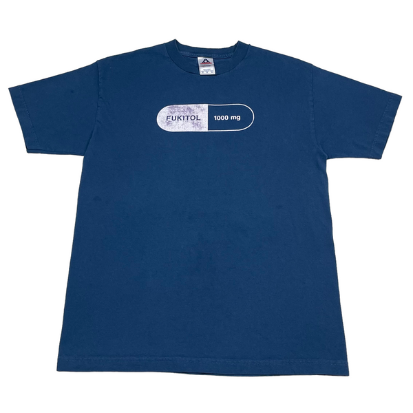 00s Fukitol - M