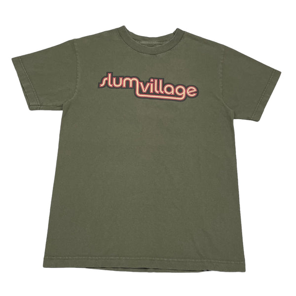 00s Slum Village - S