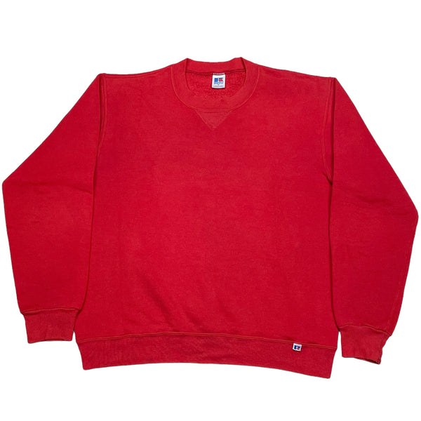 90s Red - S/M