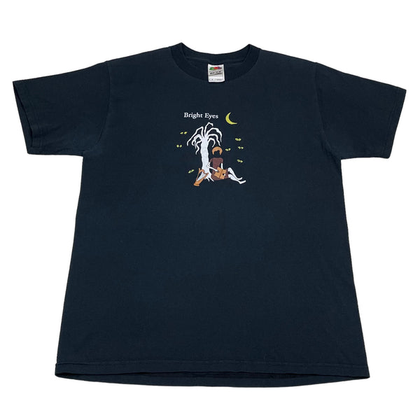 2002 Bright Eyes - M